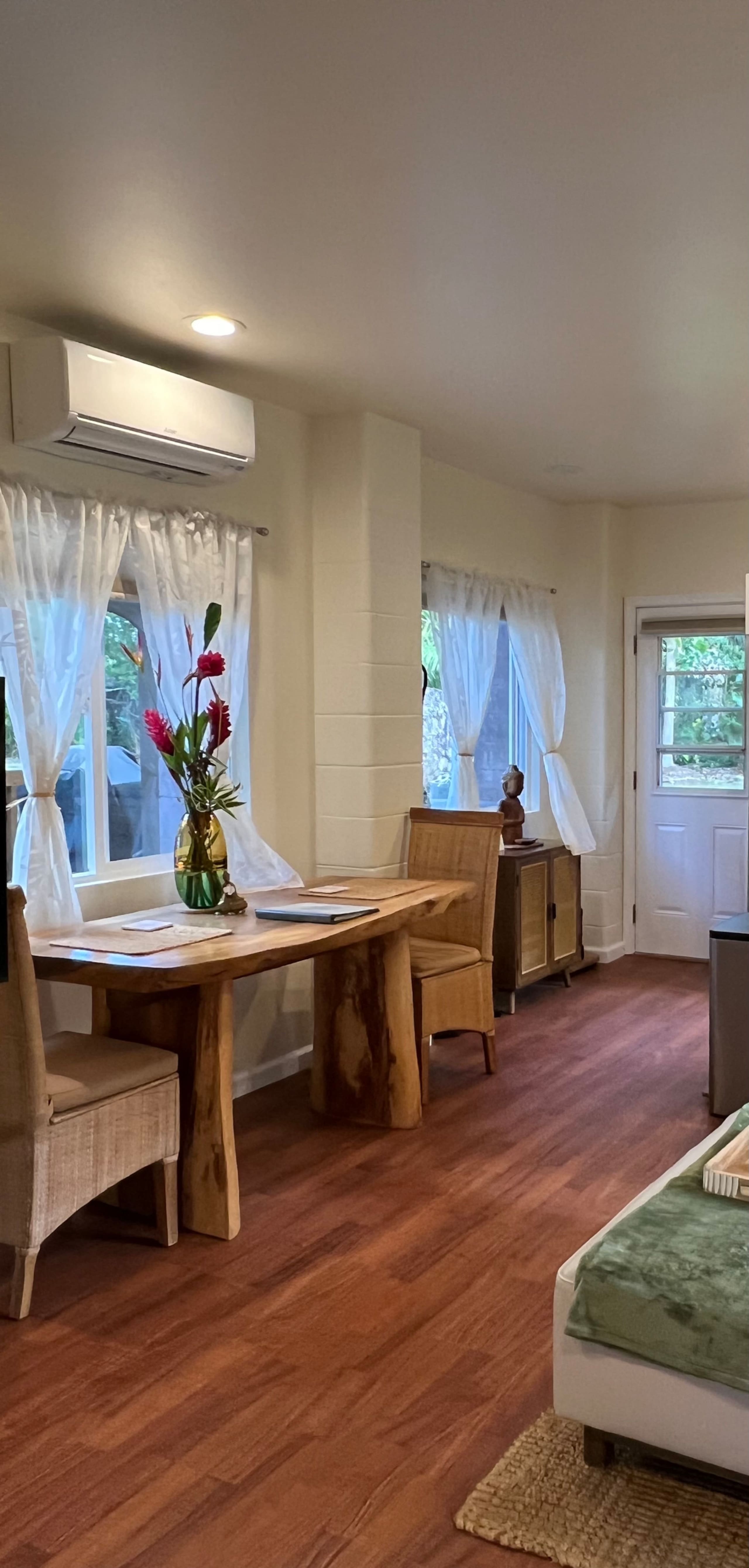 The Breezeway Studio- Breathe in and Enjoy Nature! - Photo 7