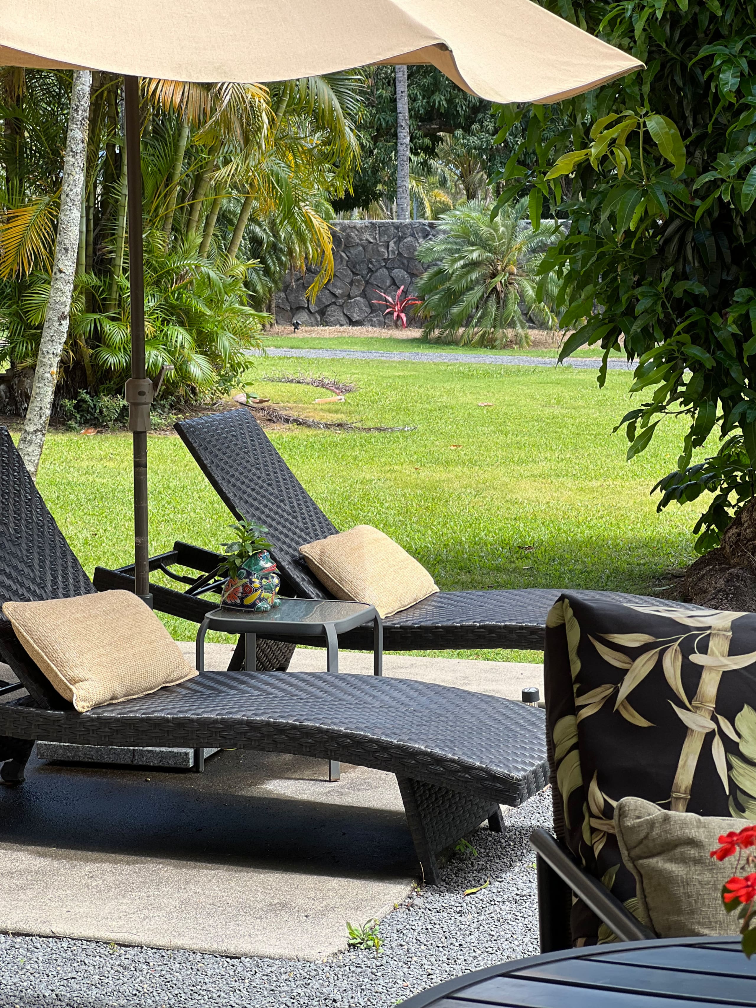 The Breezeway Studio- Breathe in and Enjoy Nature! - Photo 19