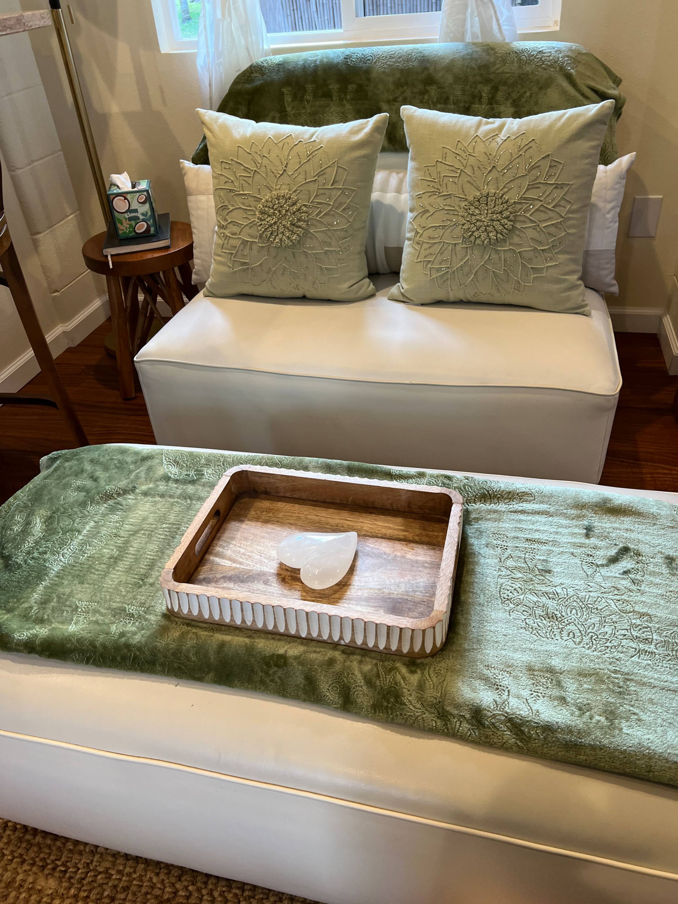 The Breezeway Studio- Breathe in and Enjoy Nature! - Main photo
