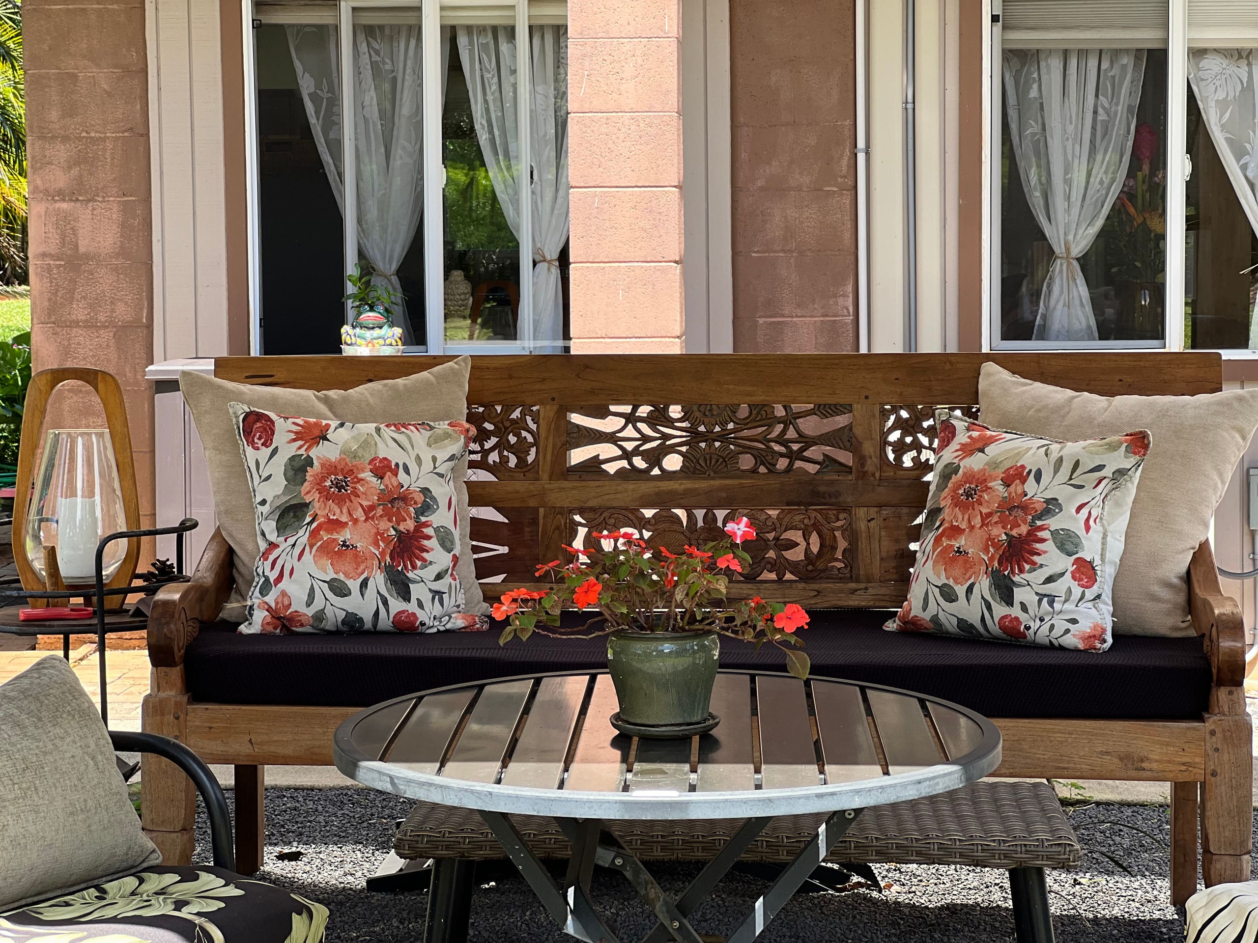 The Breezeway Studio- Breathe in and Enjoy Nature! - Photo 18