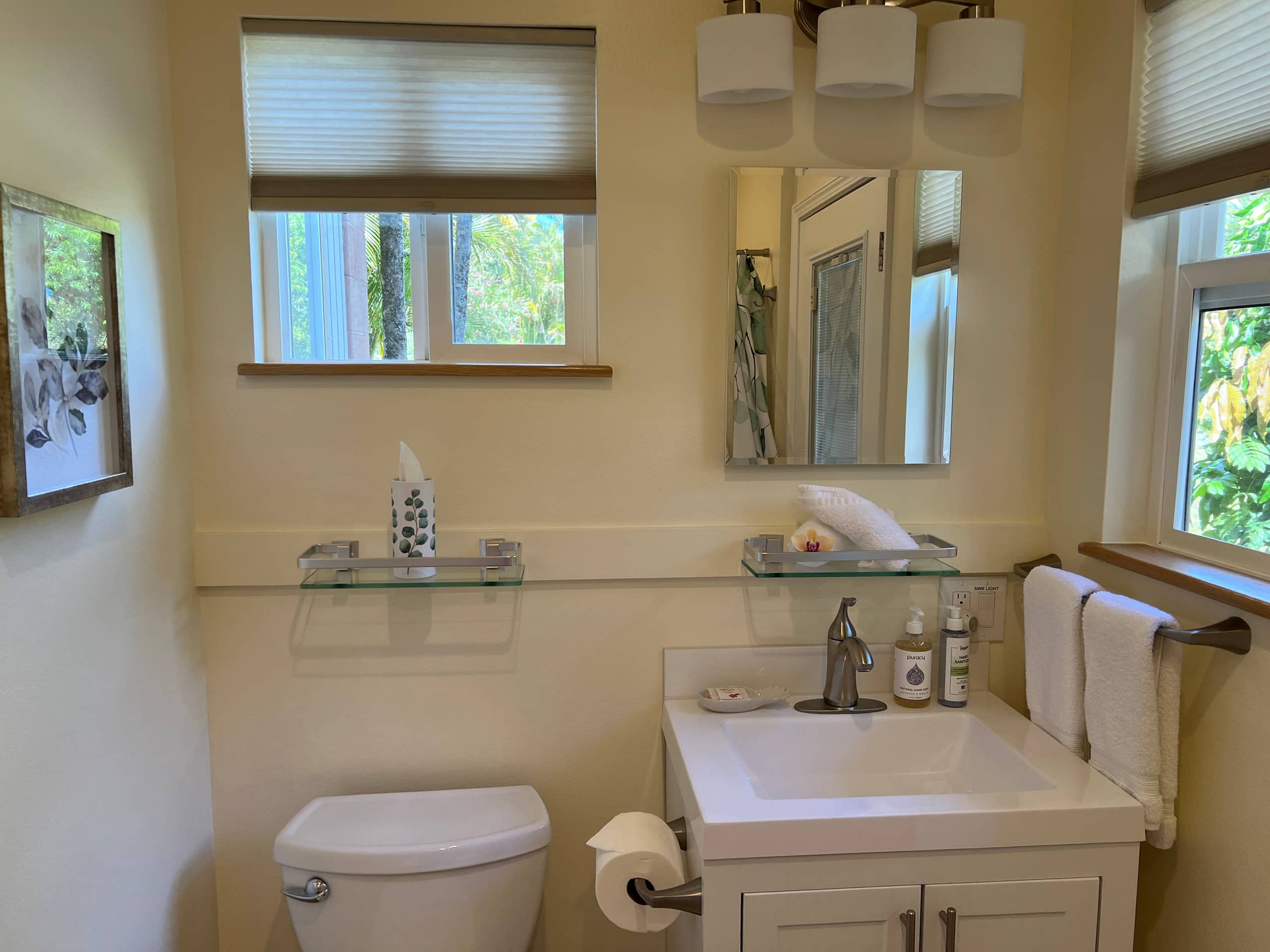The Breezeway Studio- Breathe in and Enjoy Nature! - Photo 10