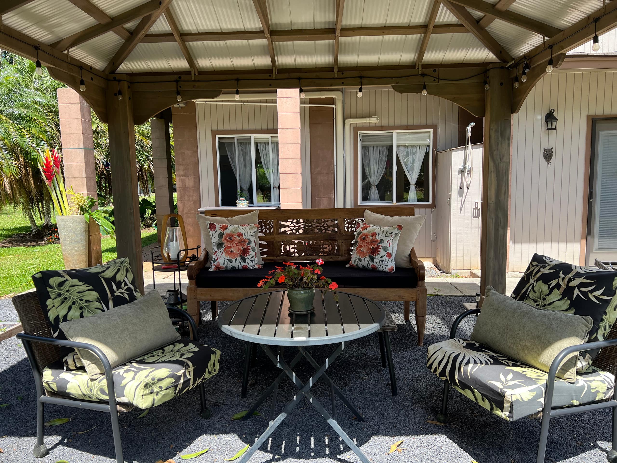 The Breezeway Studio- Breathe in and Enjoy Nature! - Photo 23