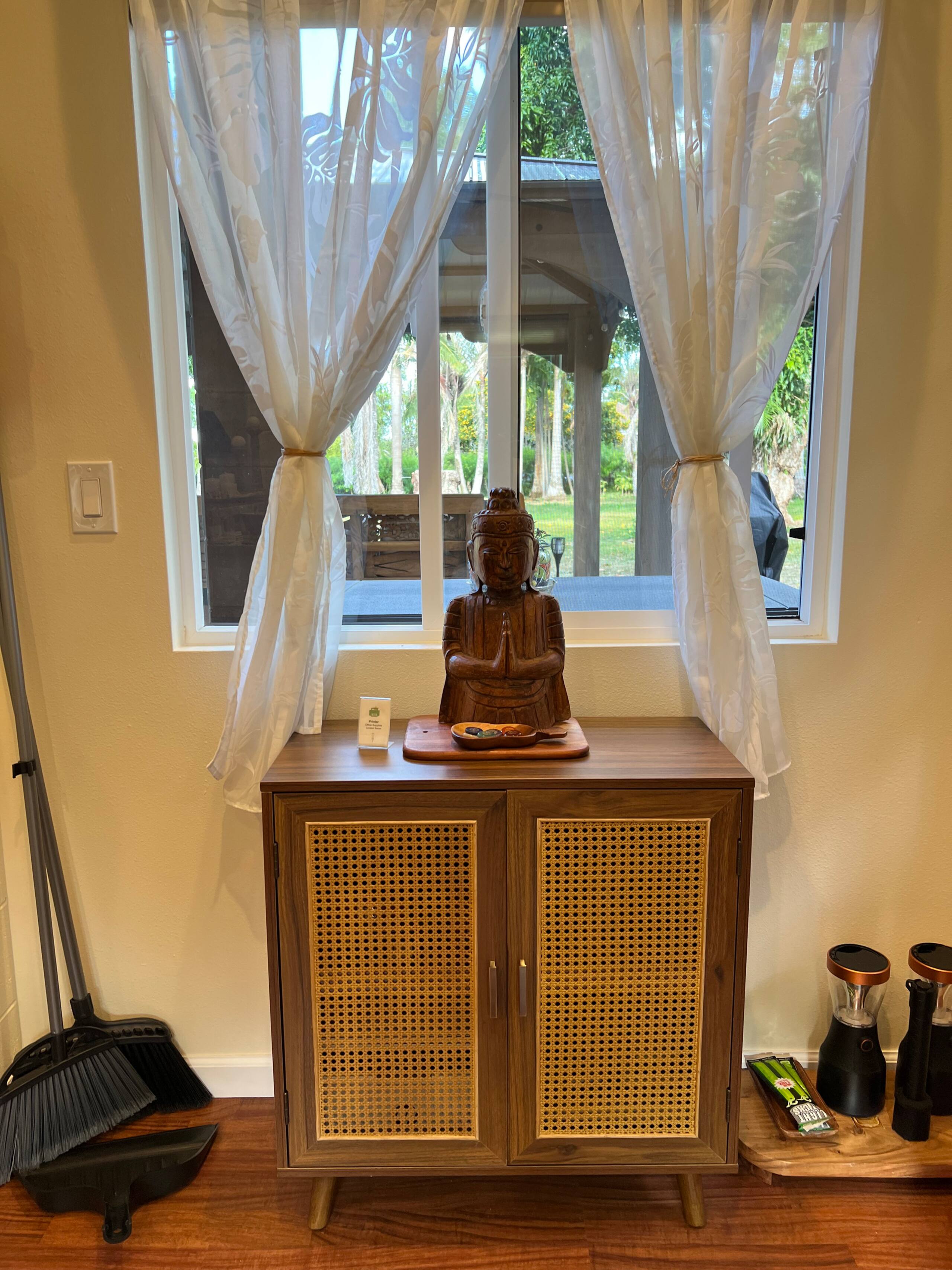 The Breezeway Studio- Breathe in and Enjoy Nature! - Photo 35