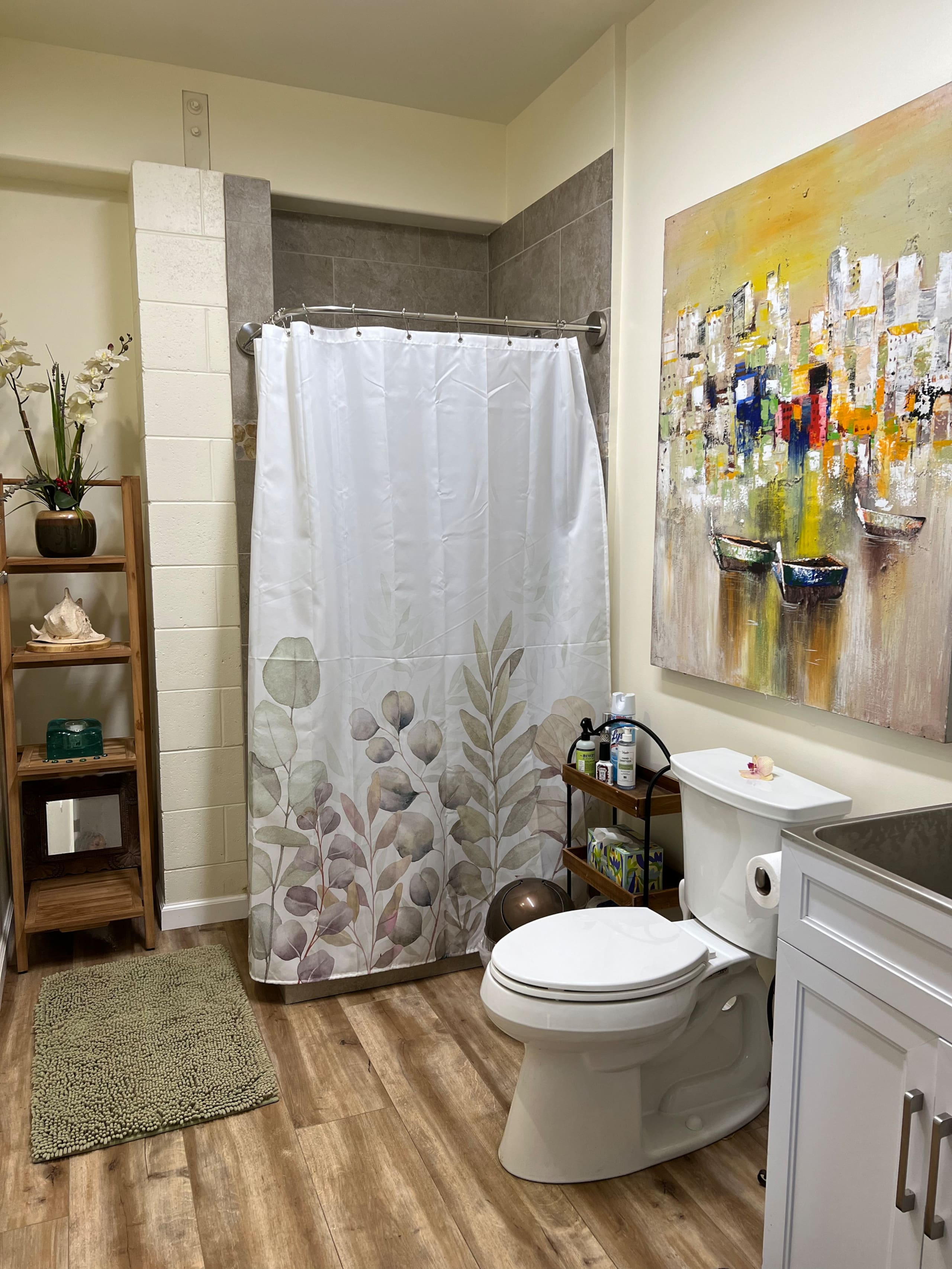 The Breezeway Studio- Breathe in and Enjoy Nature! - Photo 12