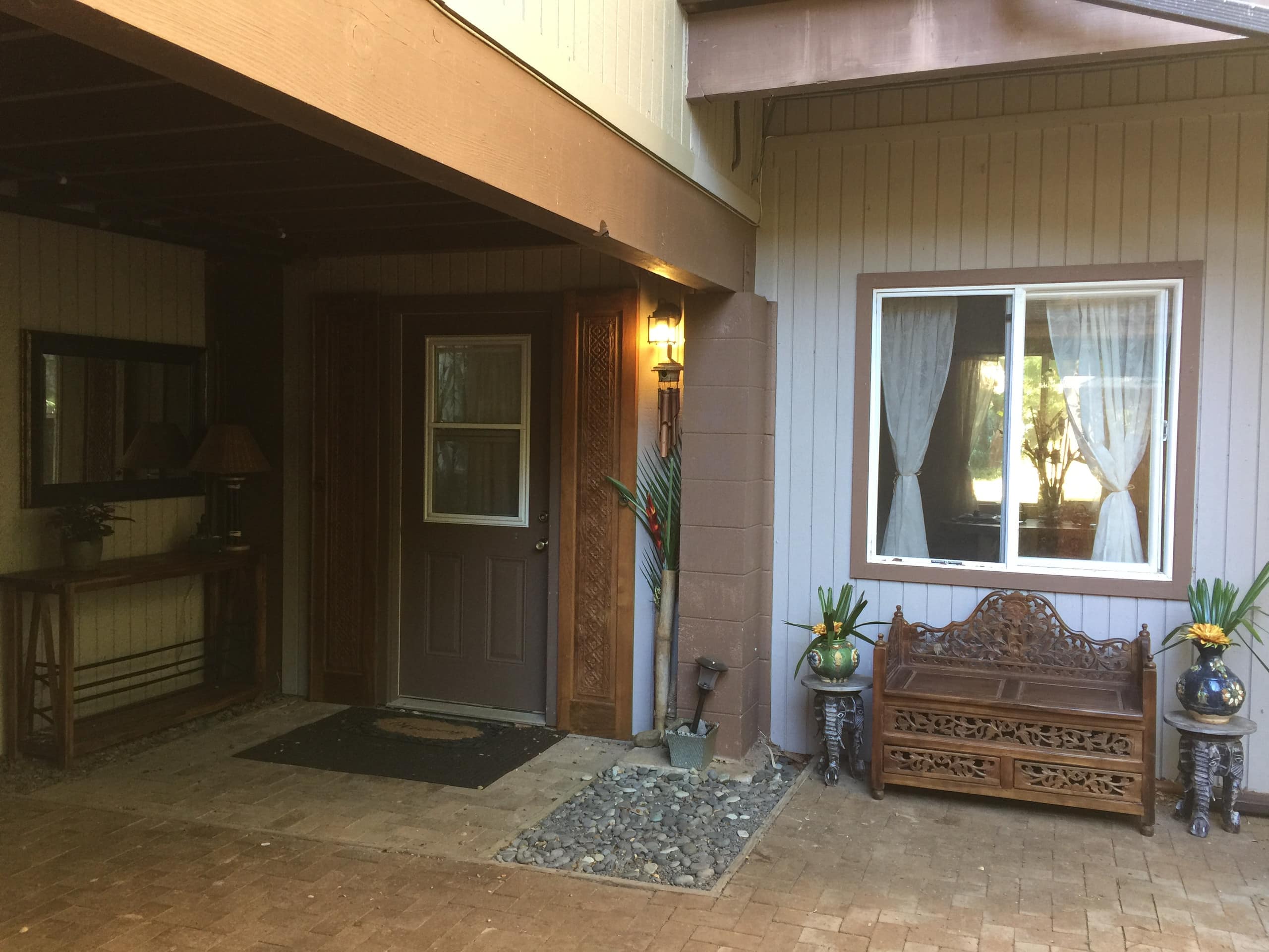 The Breezeway Studio- Breathe in and Enjoy Nature! - Photo 31