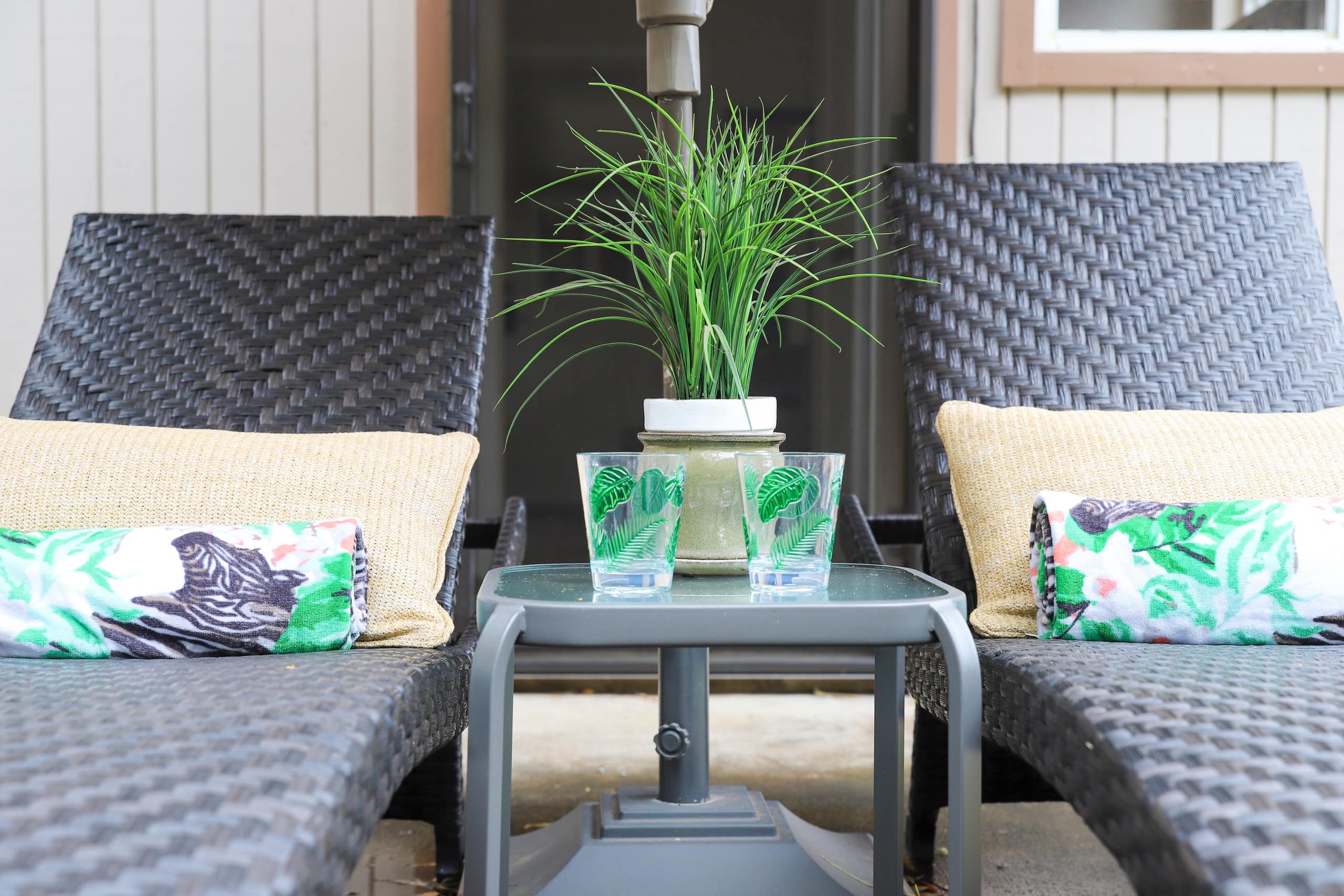 The Breezeway Studio- Breathe in and Enjoy Nature! - Photo 22