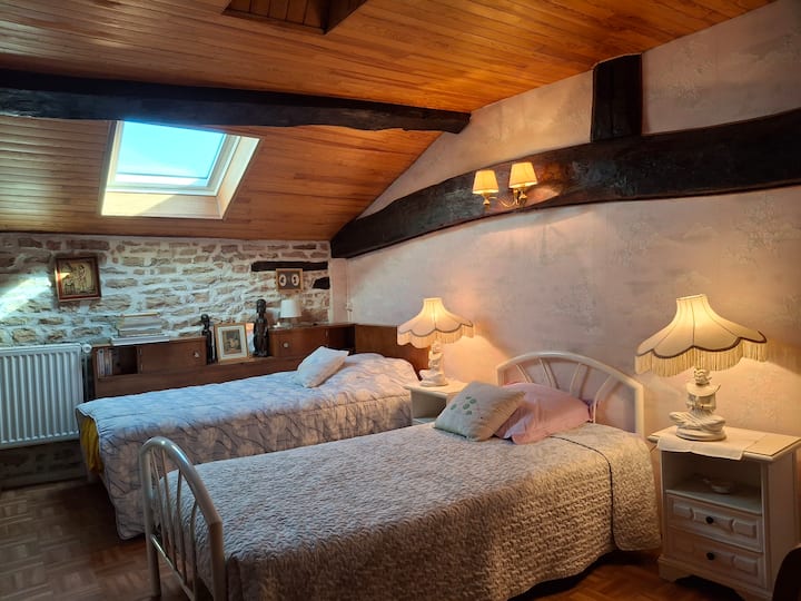 Chambre 2