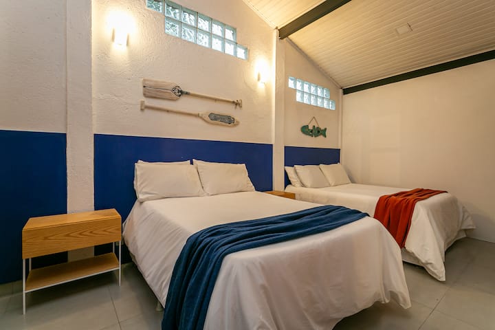 غرفة النوم 5