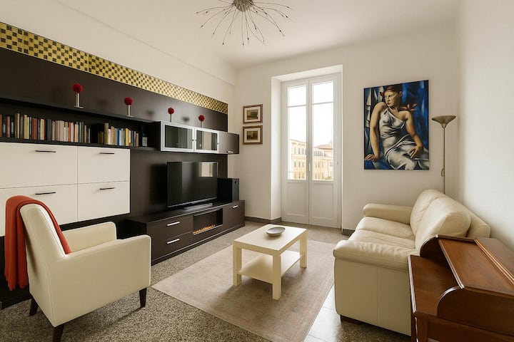 ❤️ Luxury Apartment Near Portofino Cinqueterre ❤️ - Portofino