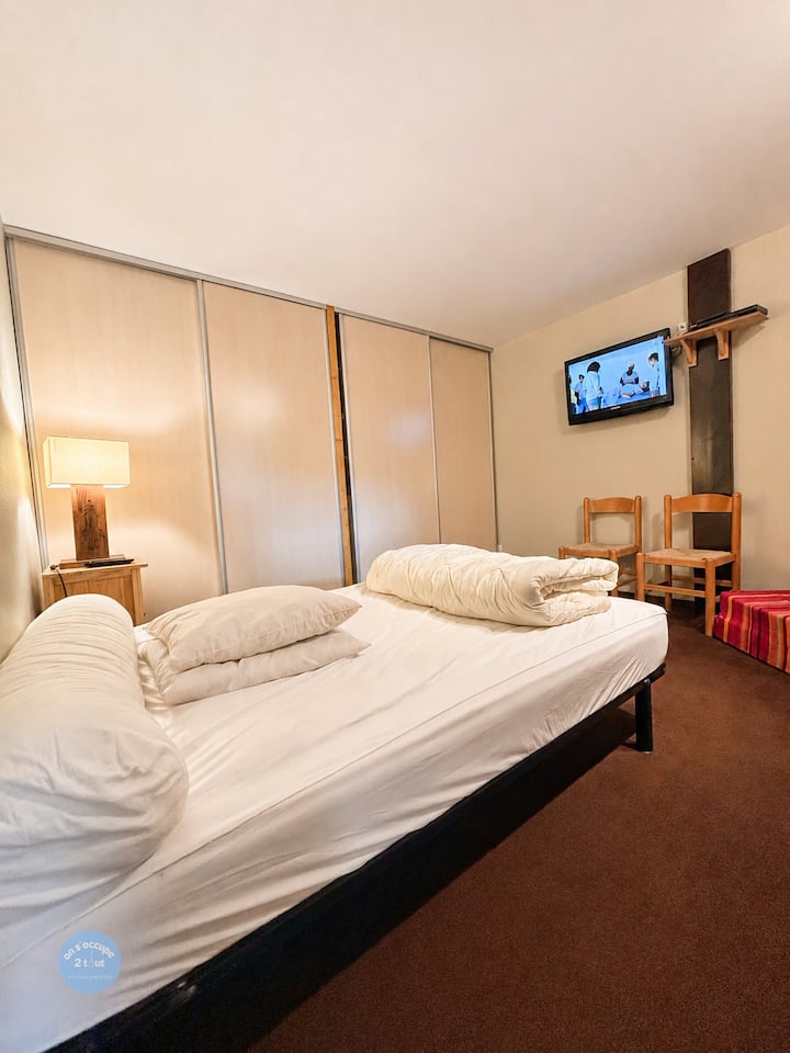 Habitación 1
