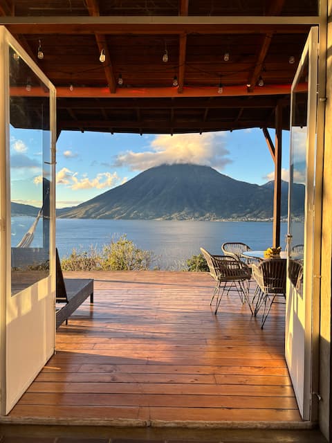 Lakeview Lodge