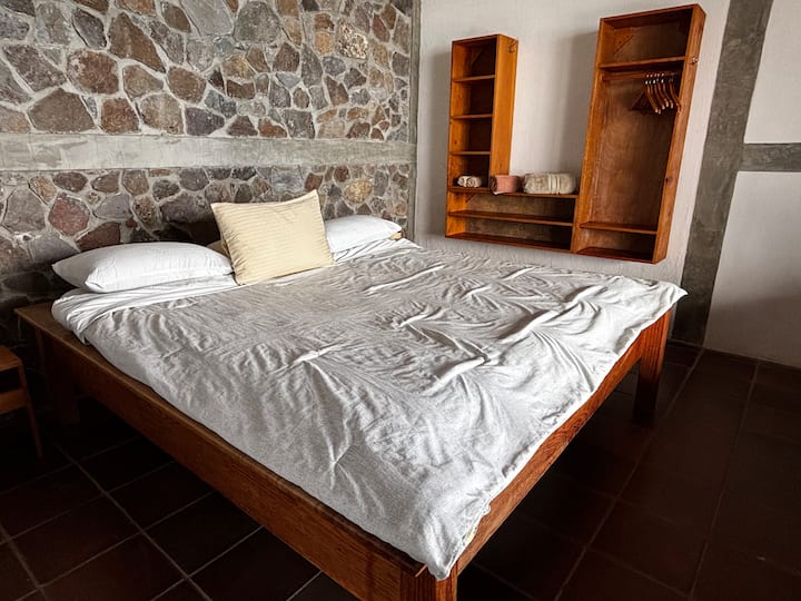 Orthopaedic Mattress.