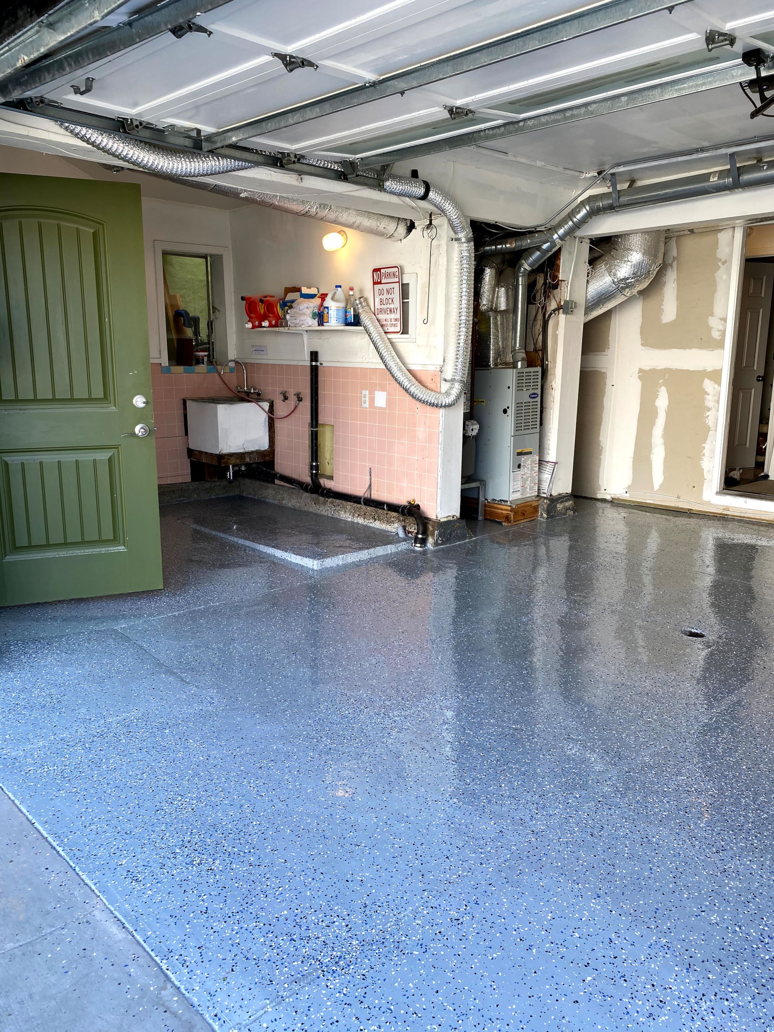 Garage + Spacious 2BR near UCSF Mission Bay & BART - Image 14
