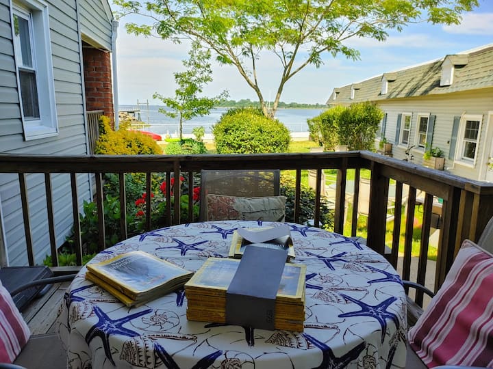 Great 1bd Waterfront City Island Ny - New Rochelle, NY