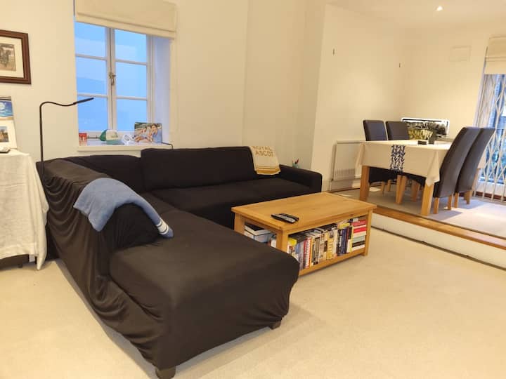 Beautiful First Floor London Flat With Deck - Londres