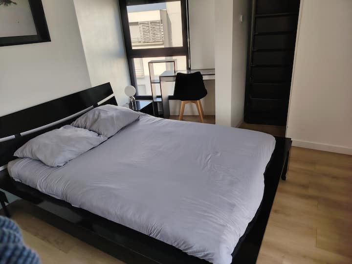 Habitación 1