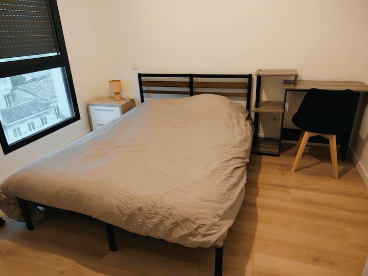 Habitación 3