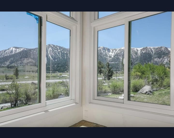 Mammoth Creek Unit 26 - Mammoth Lakes, CA