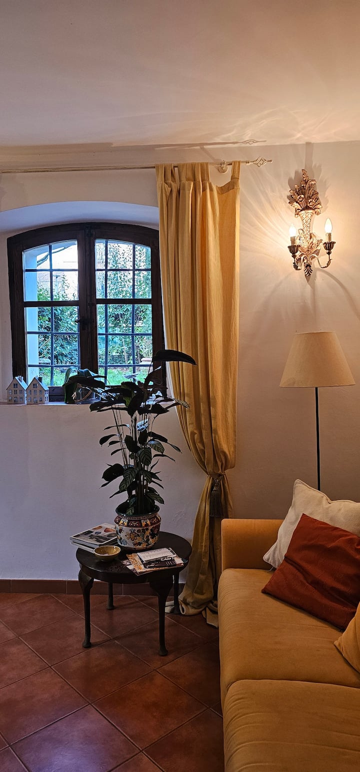 Bellissimo Appartamento In Foligno - Montefalco