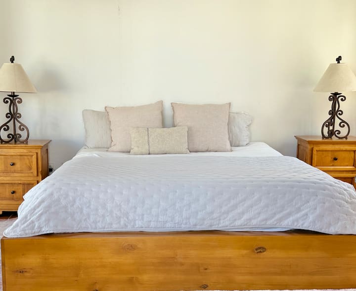 غرفة النوم 1