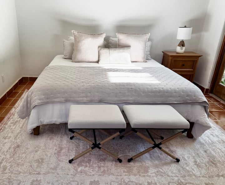 غرفة النوم 2