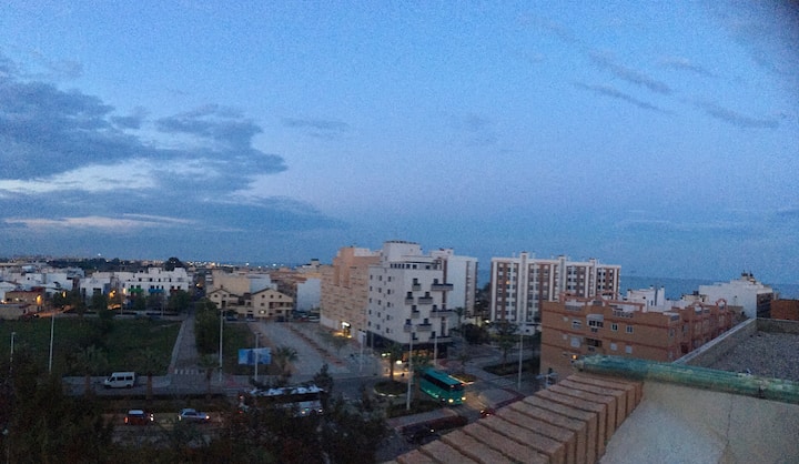 Apartamento Con Vistas Al Mar - Canet de Berenguer