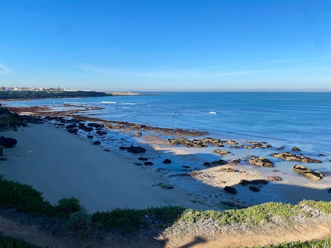 Villa OceanView 5 bedrooms - Sunset & Peace