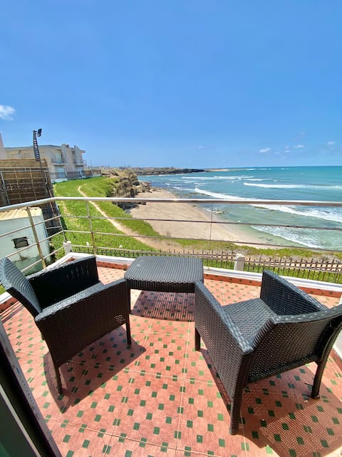 Villa OceanView 5 bedrooms - Sunset & Peace