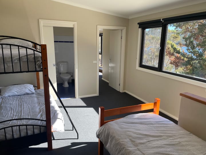 غرفة النوم 4