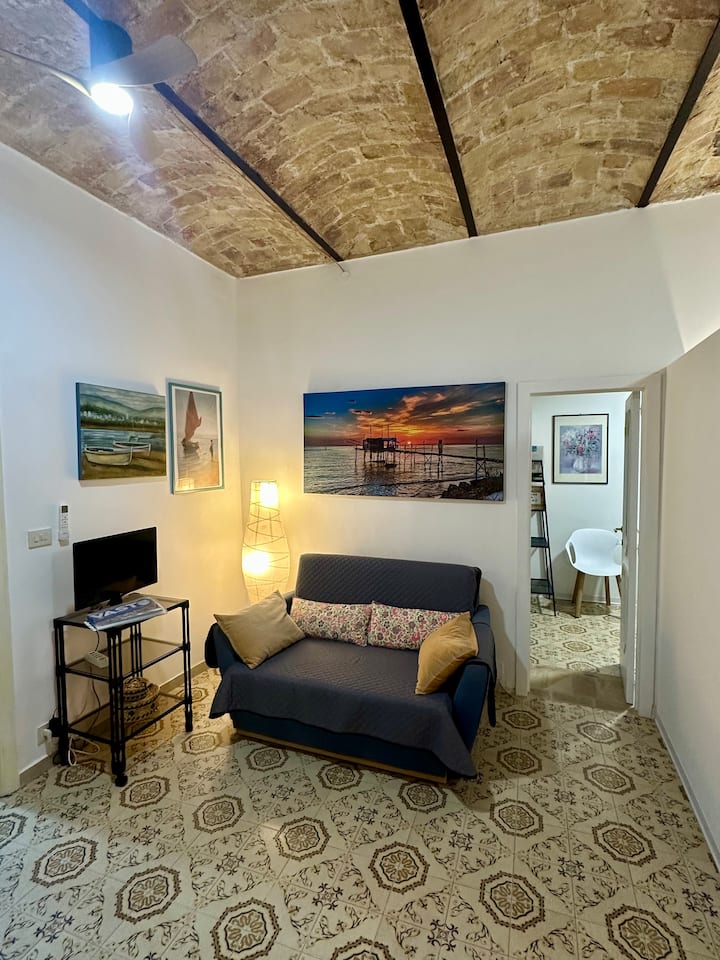 Nina’s House In Vasto - Vasto