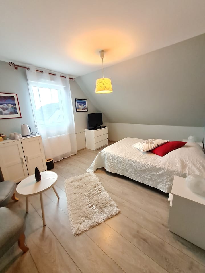 Спална соба