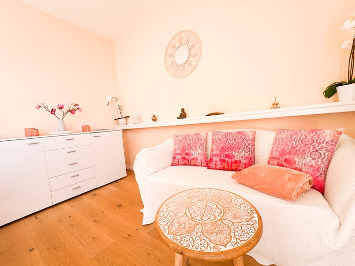 ห้องนั่งเล่น