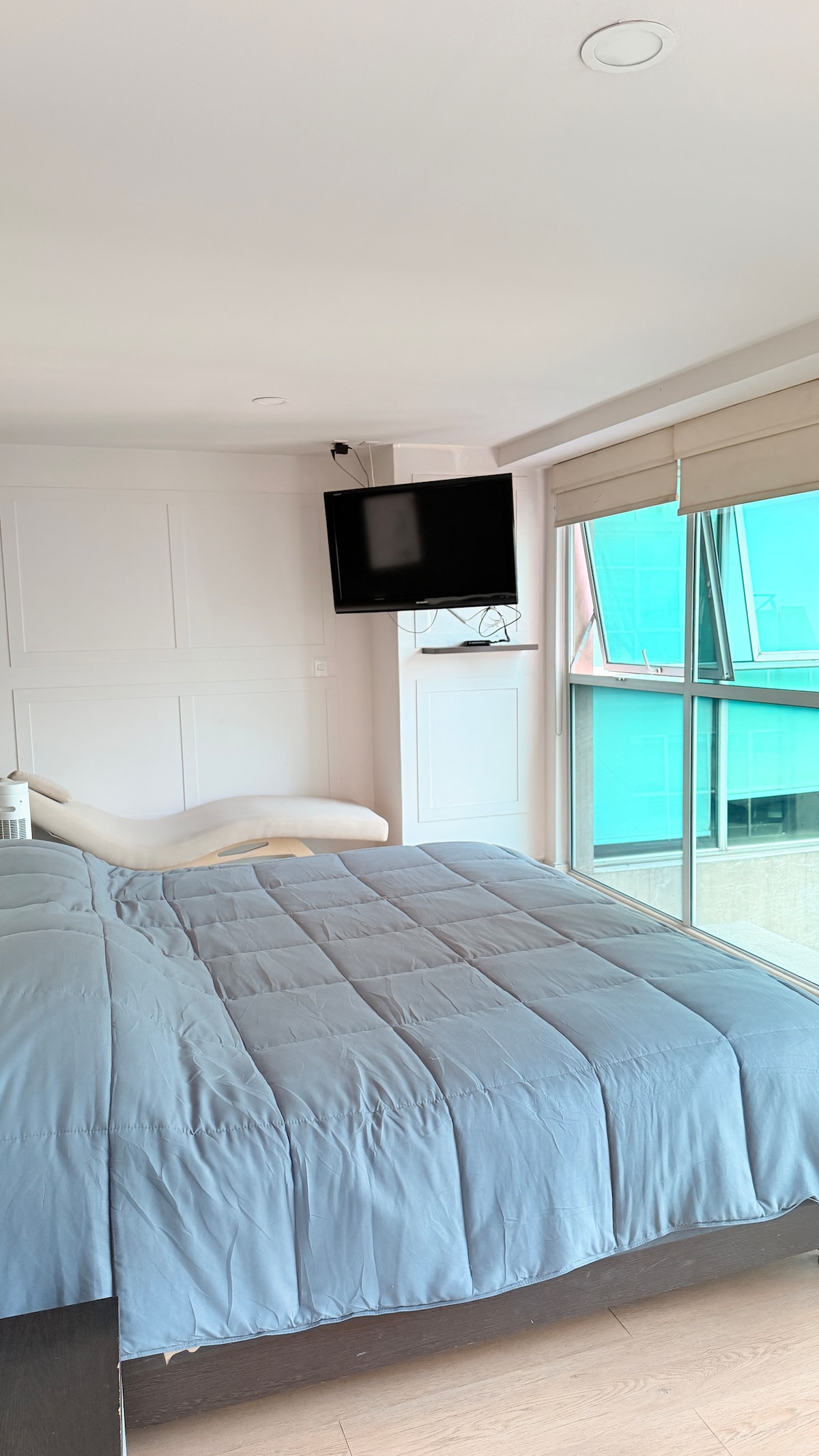 Popular Airbnb listing: LOFT ZONA POLANCO/LOMAS "SP02-C" in Reforma Social