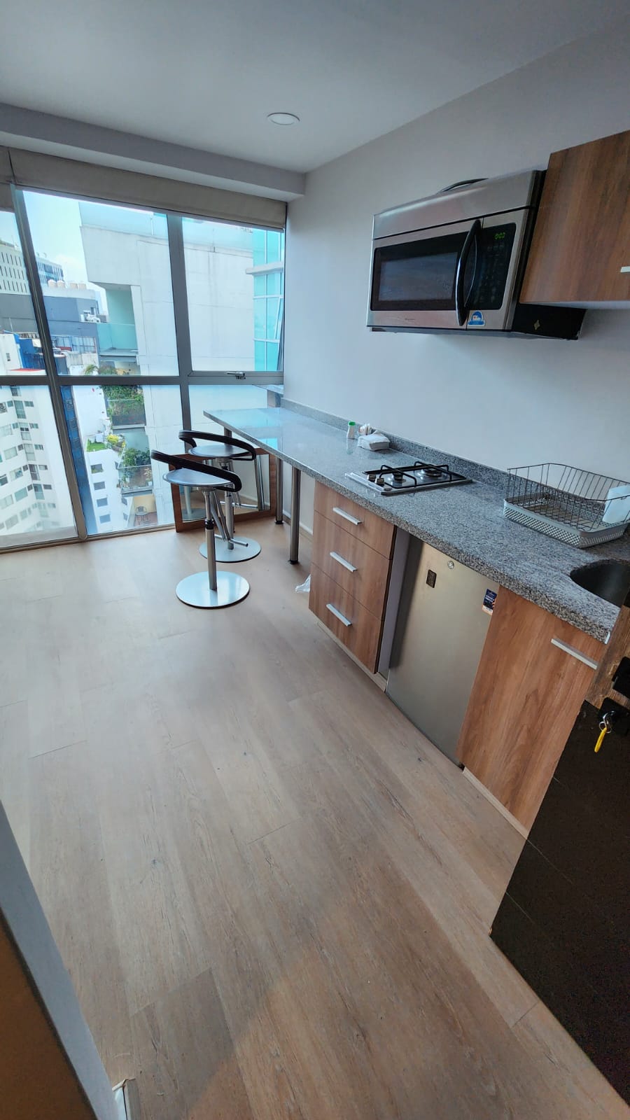 Anuncio de Airbnb popular: LOFT ZONA POLANCO/LOMAS "SP02-C" en Reforma Social