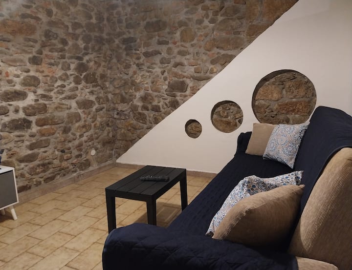 Nice House Relax In Medieval Village - Loano - Borghetto Santo Spirito