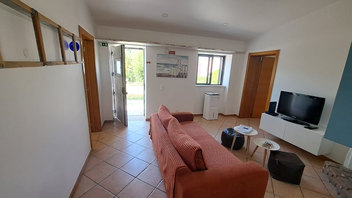 Casa De Campo  Caramujeira, Marinha , Benagil - Carvoeiro