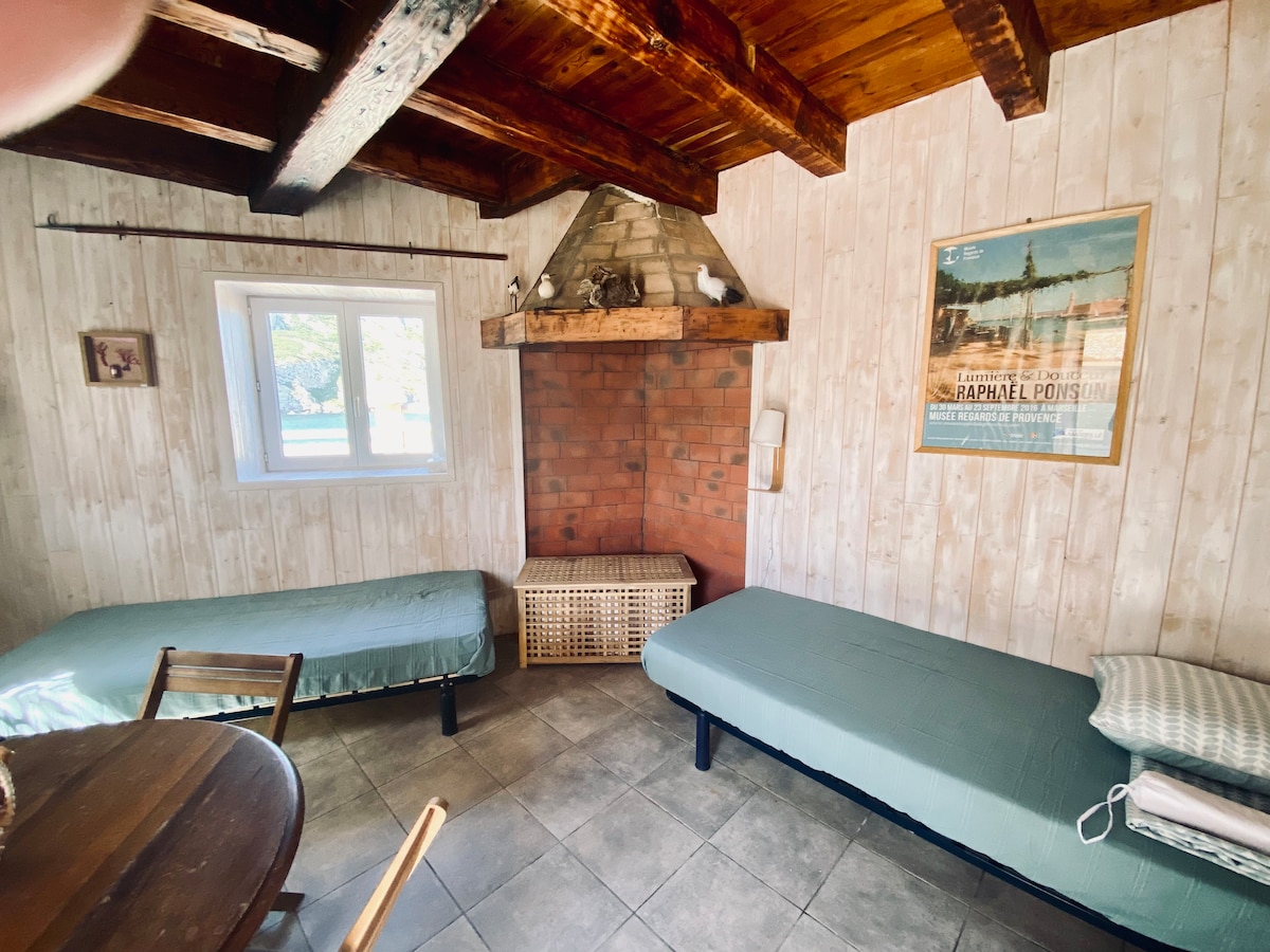 Всекидневна