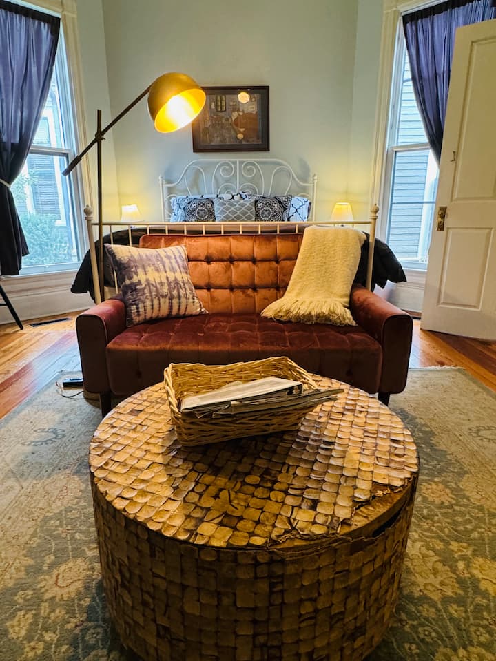 Walkable East Nashville - 1 Mile To Broadway - Nashville, TN