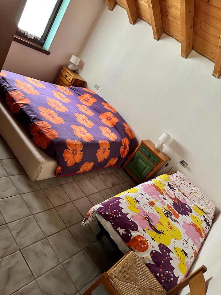 Habitación