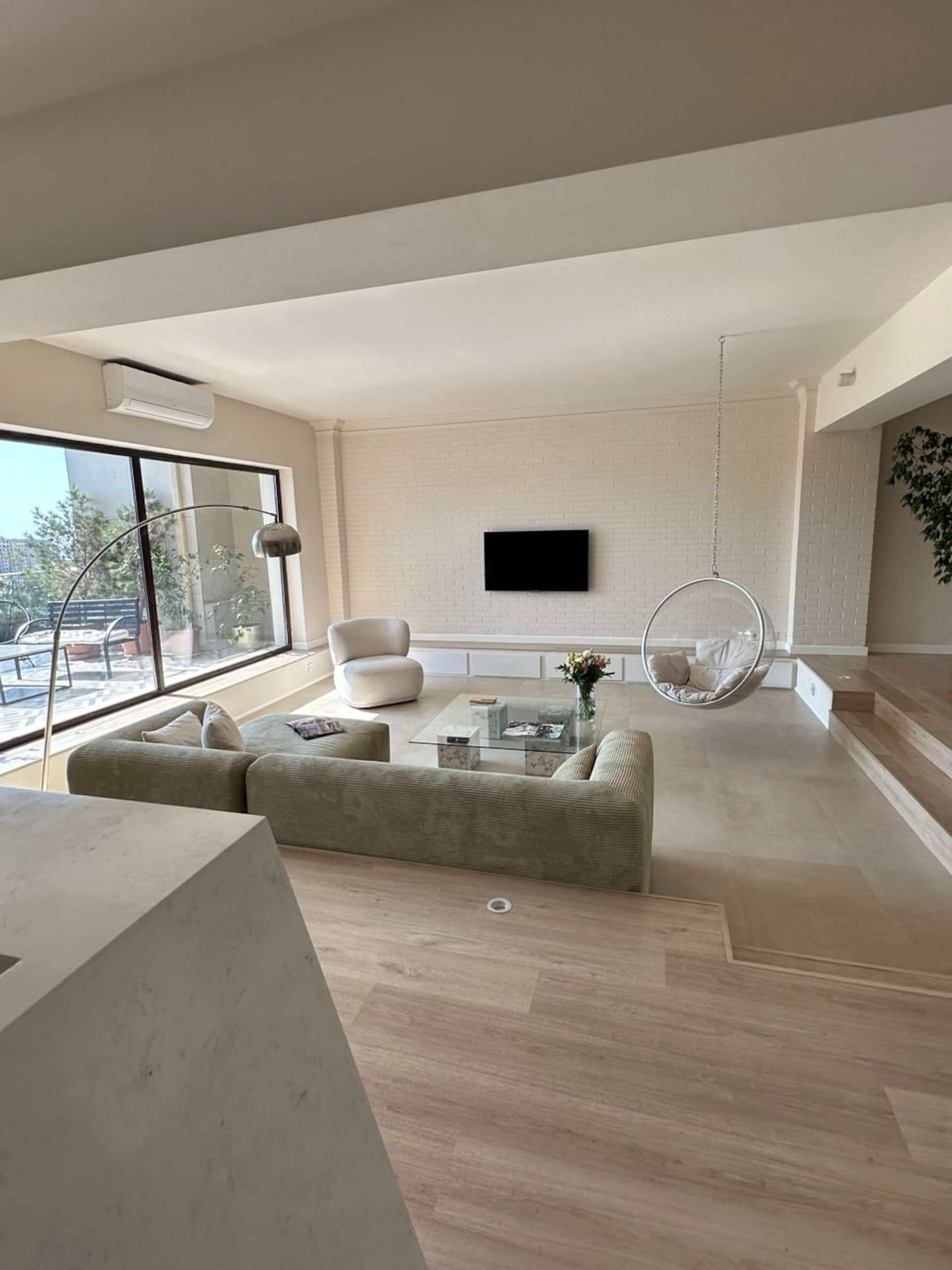 Ambassador Apartment