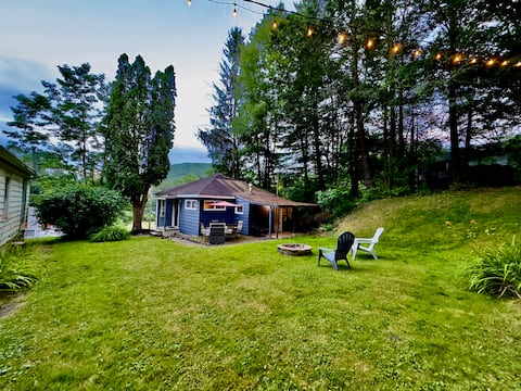 Home Away From Home in Corning NY