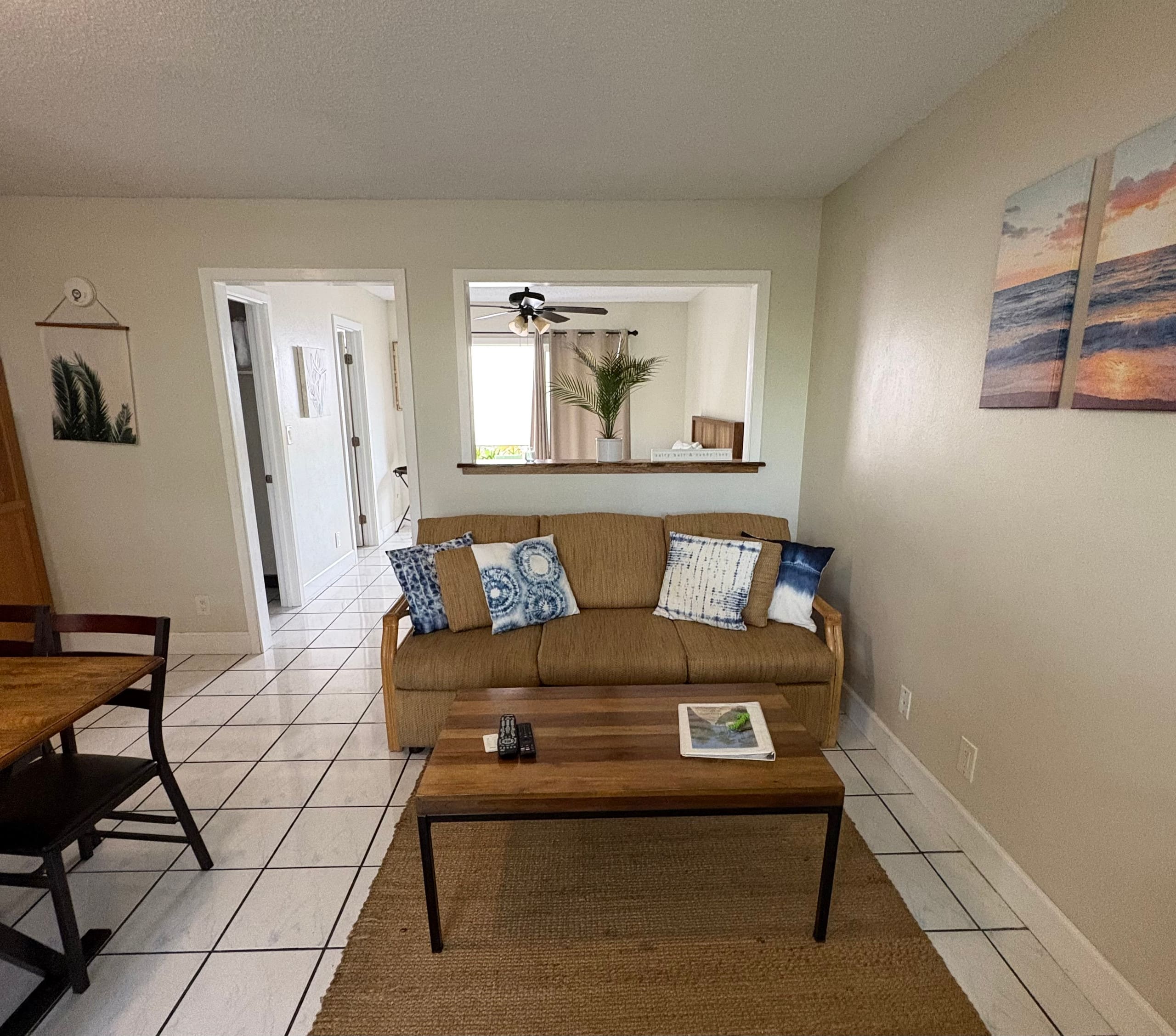 Condo in Kailua-Kona · ★4.78 · 1 bedroom · 2 beds · 1 private bath - Image 1