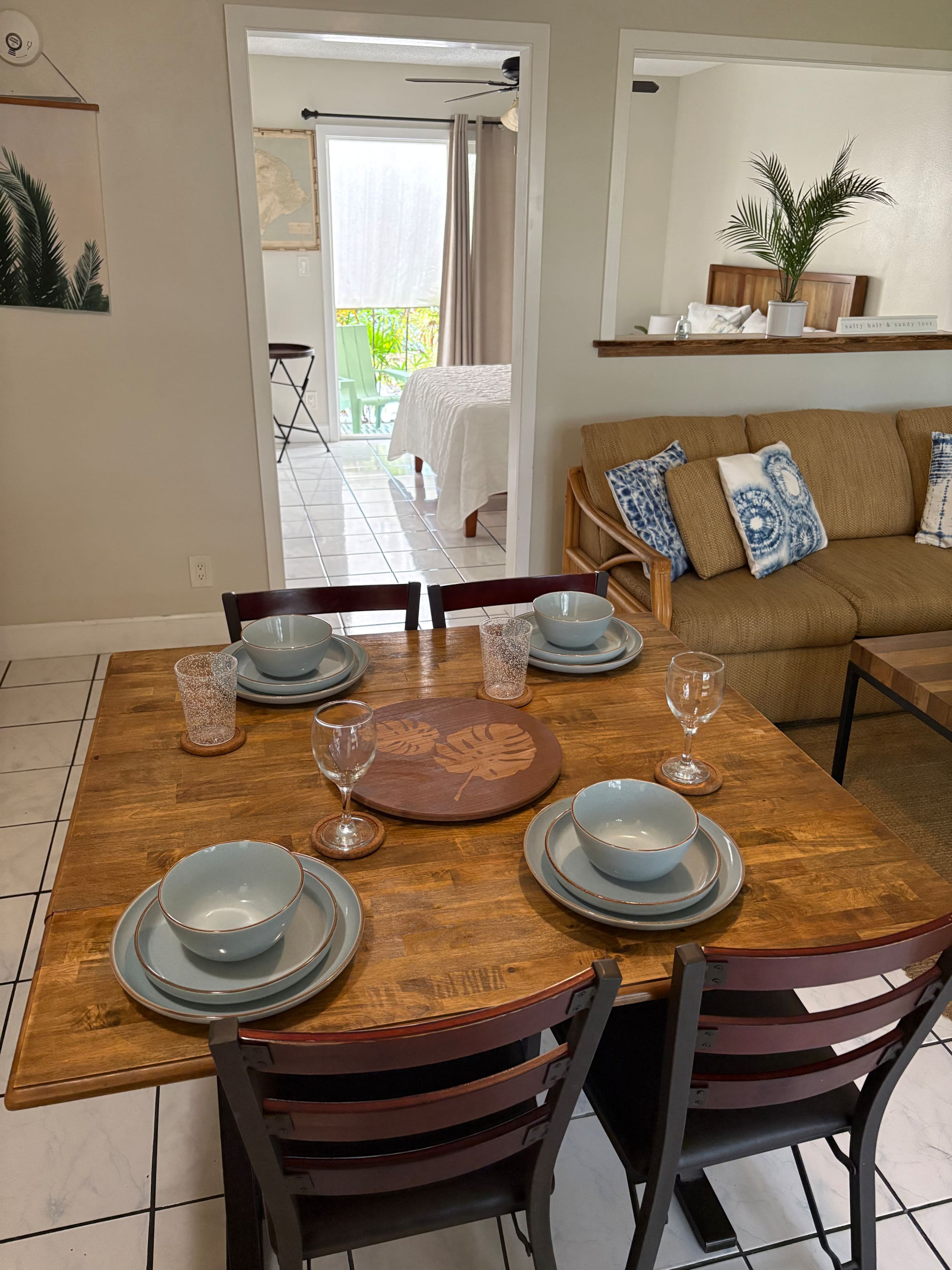 Condo in Kailua-Kona · ★4.78 · 1 bedroom · 2 beds · 1 private bath - Image 5
