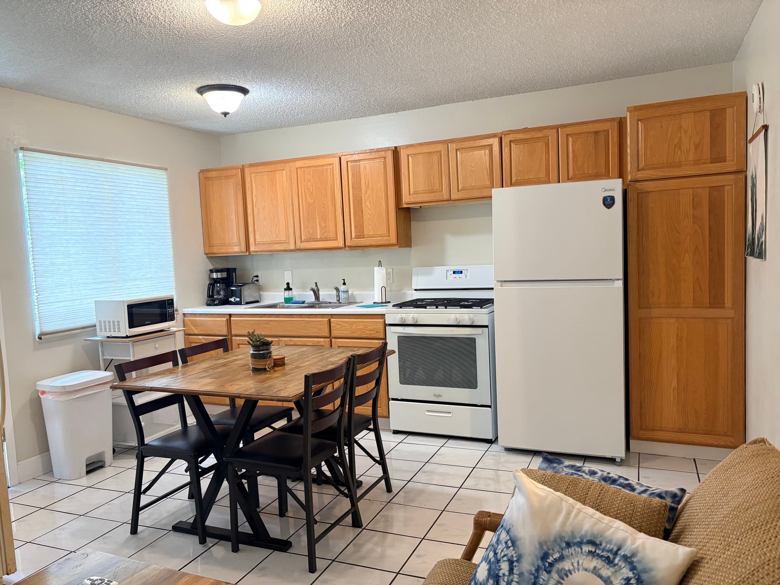 Condo in Kailua-Kona · ★4.78 · 1 bedroom · 2 beds · 1 private bath - Image 4