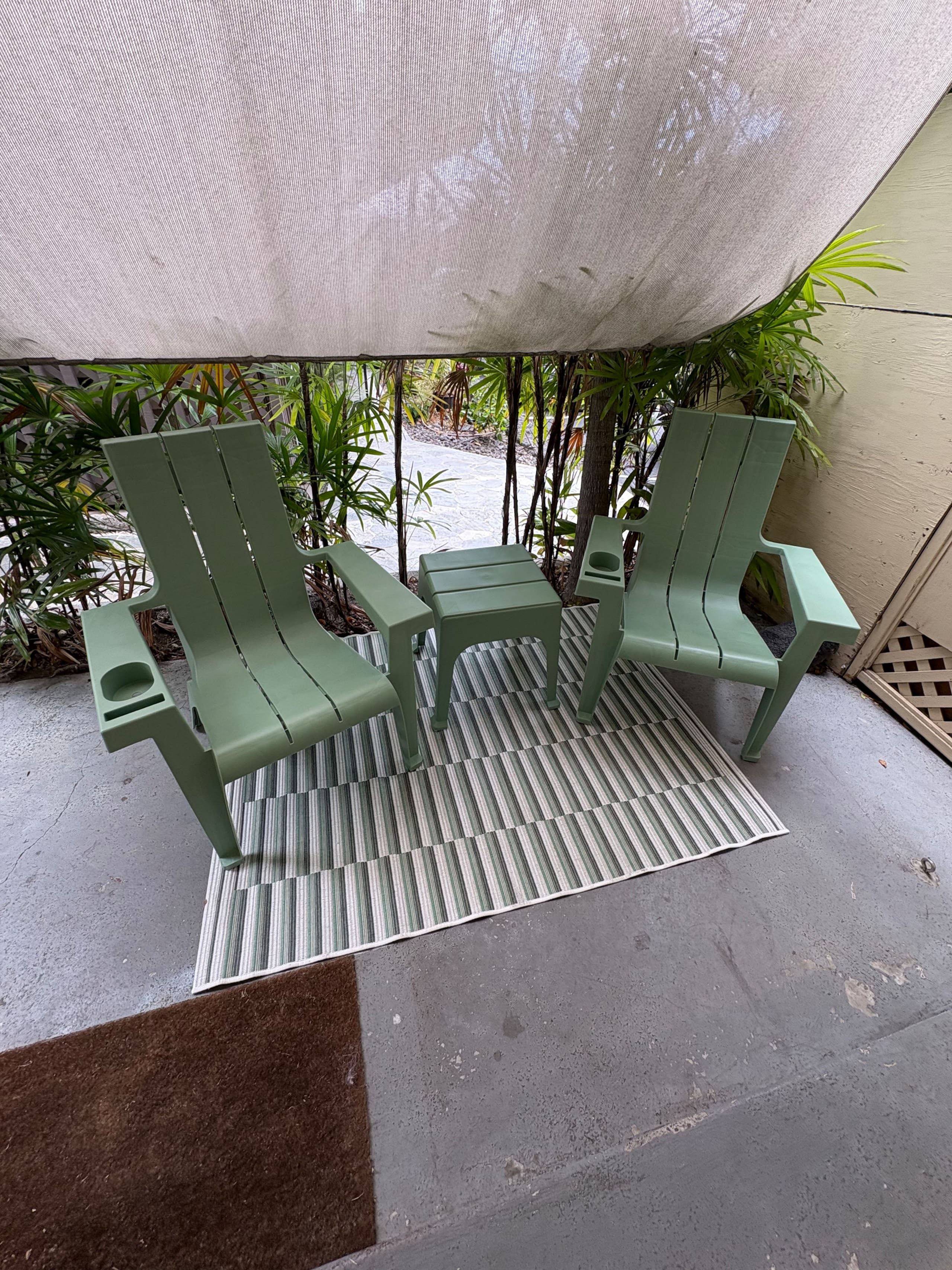 Condo in Kailua-Kona · ★4.78 · 1 bedroom · 2 beds · 1 private bath - Image 16