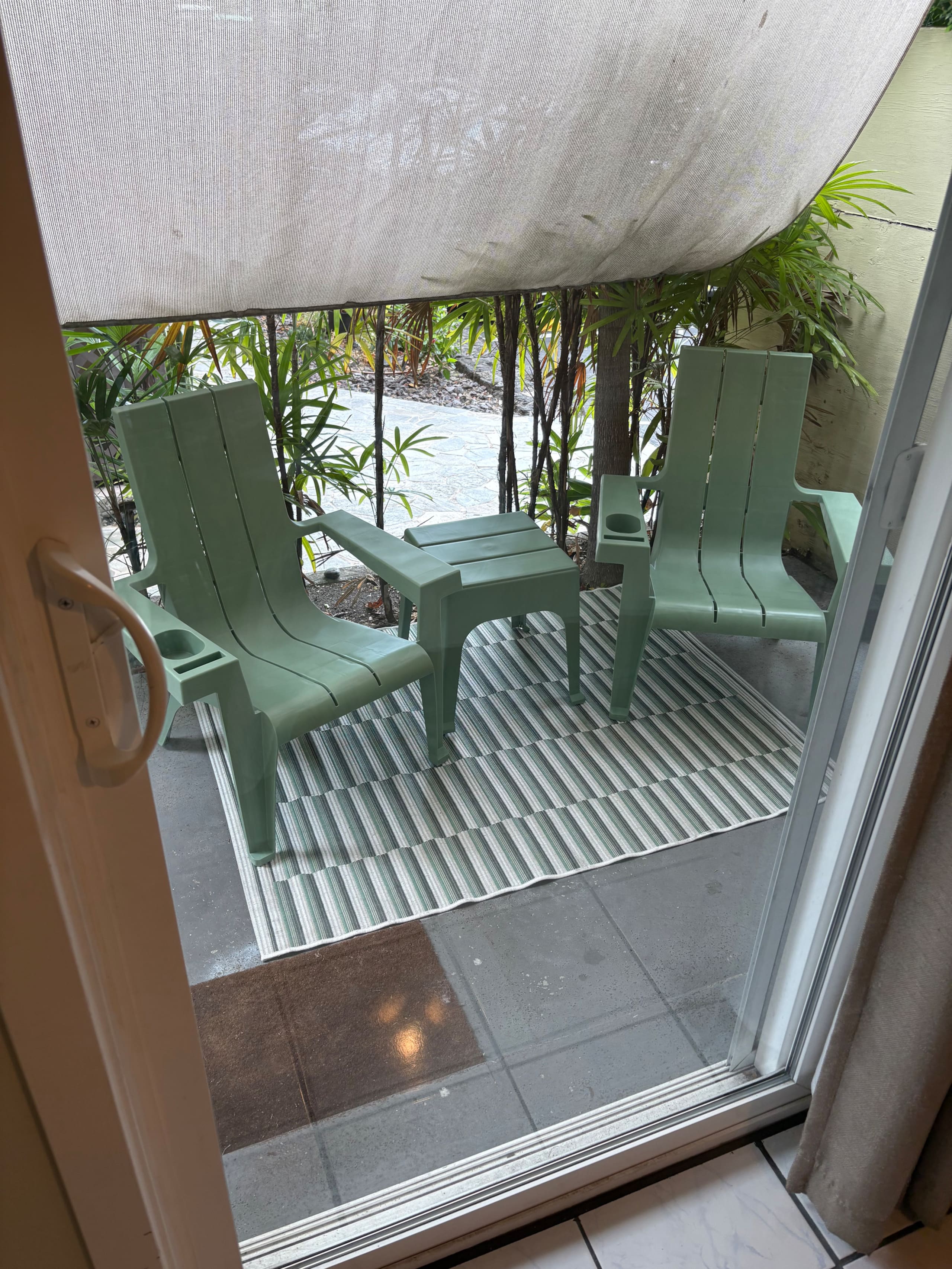 Condo in Kailua-Kona · ★4.78 · 1 bedroom · 2 beds · 1 private bath - Image 18