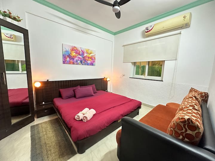 Bedroom 1 image 1