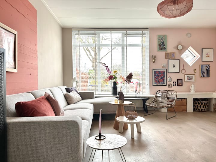 Nice Family Home - Amsterdam