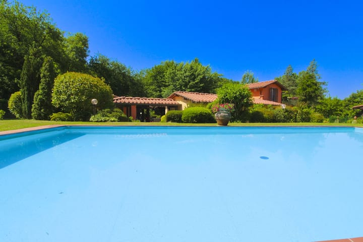 Villa Le Balze