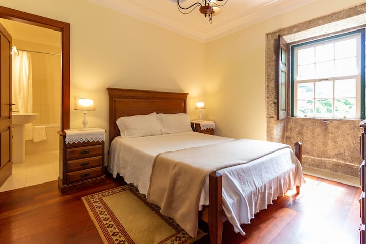 Quarto 3